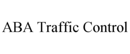 ABA TRAFFIC CONTROL trademark