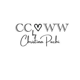 CC WW BY CHRISTINA PUCHI trademark