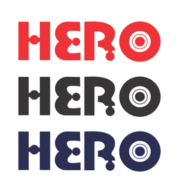 HERO trademark
