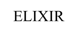 ELIXIR trademark