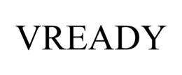 VREADY trademark