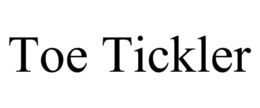 TOE TICKLER trademark