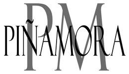 PIÑAMORA PM trademark