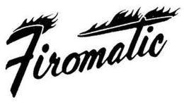 FIROMATIC trademark