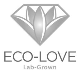 ECO-LOVE LAB-GROWN trademark