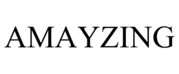 AMAYZING trademark