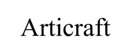 ARTICRAFT trademark