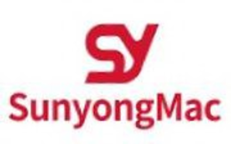 SY SUNYONGMAC trademark