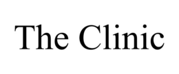 THE CLINIC trademark