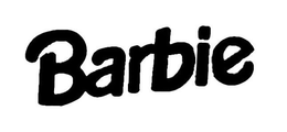 BARBIE trademark