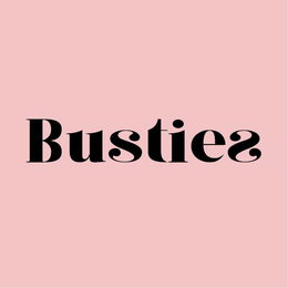 BUSTIES trademark