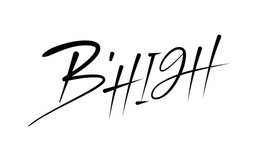 B'HIGH trademark