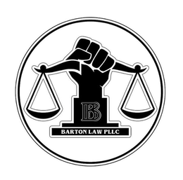 BB BARTON LAW PLLC trademark