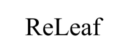 RELEAF trademark