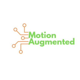 MOTION AUGMENTED trademark