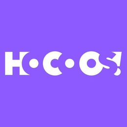 HOCOOS trademark
