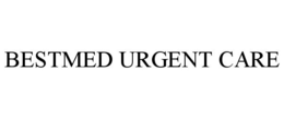 BESTMED URGENT CARE trademark