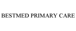 BESTMED PRIMARY CARE trademark