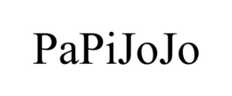 PAPIJOJO trademark