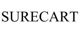 SURECART trademark