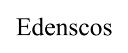 EDENSCOS trademark