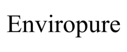 ENVIROPURE trademark