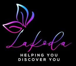 LAKODA HELPING YOU DISCOVER YOU trademark