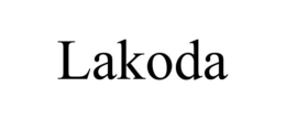 LAKODA trademark