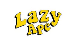LAZY APE trademark
