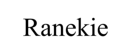 RANEKIE trademark