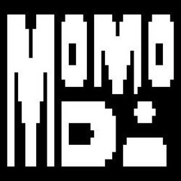 MOMODI trademark