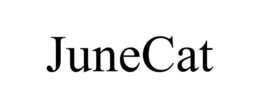 JUNECAT trademark