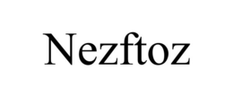 NEZFTOZ trademark