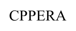 CPPERA trademark