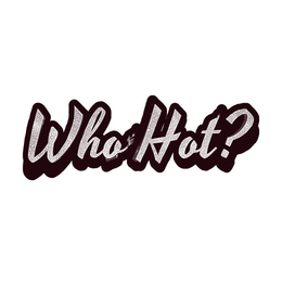 WHO HOT? trademark