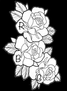 RBG trademark