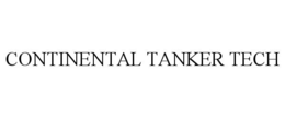 CONTINENTAL TANKER TECH trademark