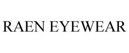 RAEN EYEWEAR trademark