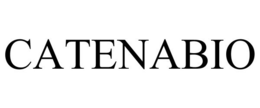 CATENABIO trademark