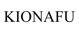 KIONAFU trademark