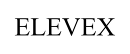 ELEVEX trademark