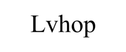 LVHOP trademark