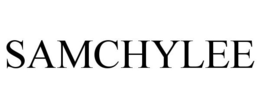 SAMCHYLEE trademark