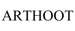 ARTHOOT trademark