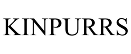 KINPURRS trademark