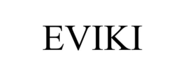 EVIKI trademark