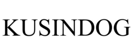 KUSINDOG trademark