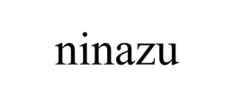 NINAZU trademark