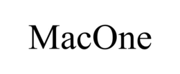 MACONE trademark