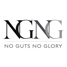 NGNG NO GUTS NO GLORY trademark
